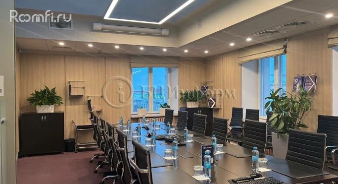 Аренда офиса 627.4 м², Невский проспект - фото 2