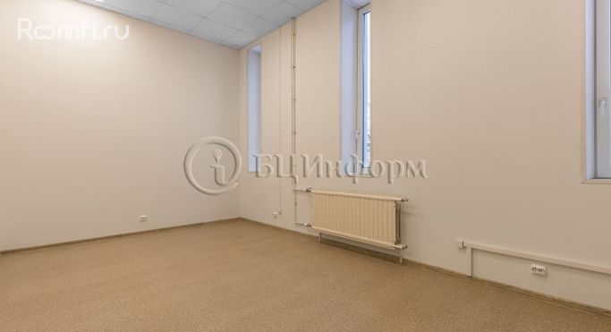 Аренда офиса 17.8 м², проспект Непокорённых - фото 2