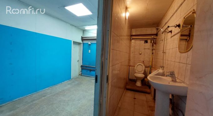 Аренда склада 1029.1 м², улица Салова - фото 2