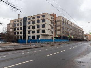 Аренда помещения свободного назначения 18260.7 м²