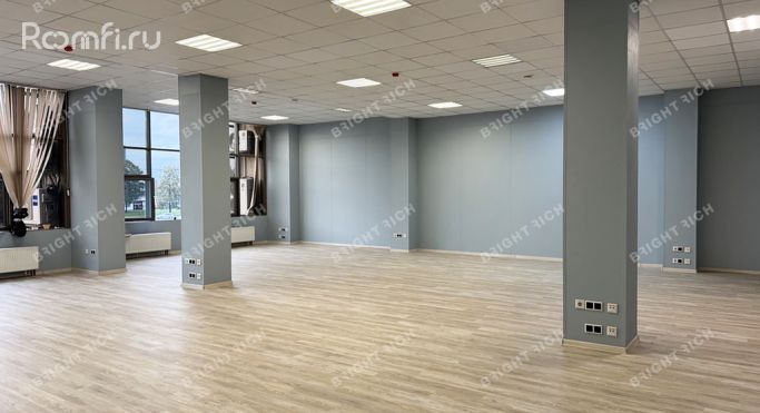 Аренда офиса 197.1 м², улица Седова - фото 1