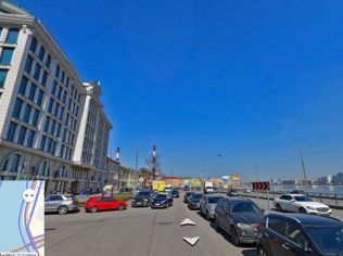 Аренда офиса 20 м2, метро Площадь Александра Невского 1