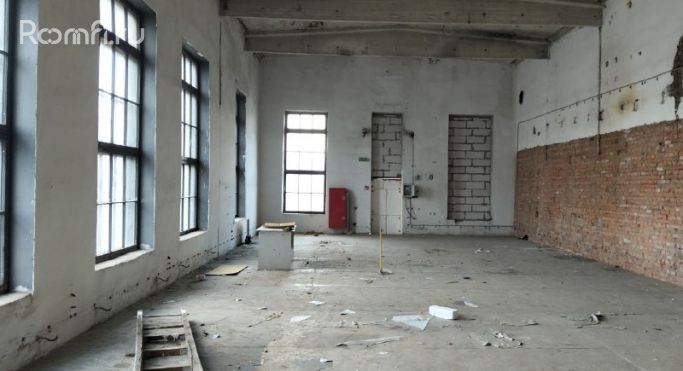 Аренда склада 223.4 м², улица Салова - фото 2