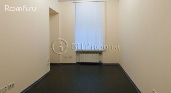 Аренда офиса 100.2 м², Разъезжая улица - фото 3