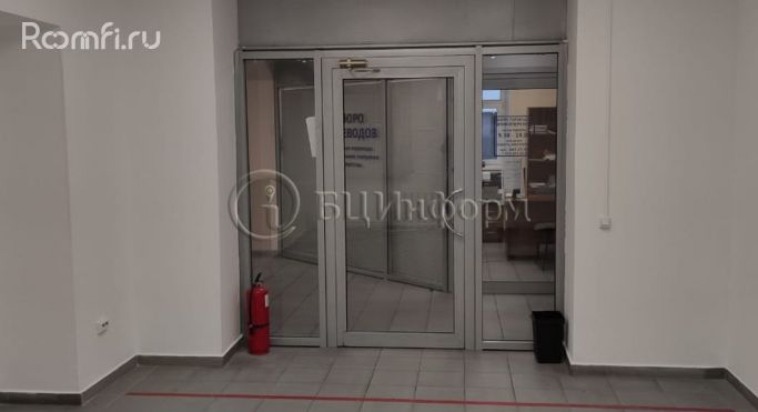 Аренда помещения свободного назначения 25.6 м², улица Ефимова - фото 2