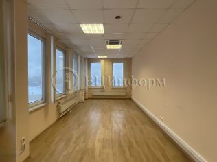 Аренда офиса 17.1 м²