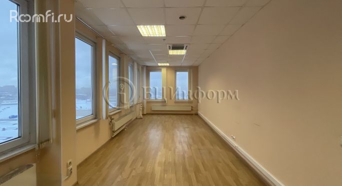 Аренда офиса 17.1 м², Мурзинская улица - фото 1
