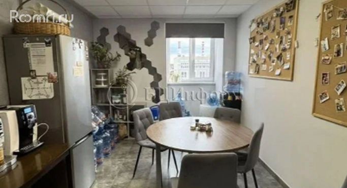 Аренда офиса 218.6 м², улица Моисеенко - фото 3