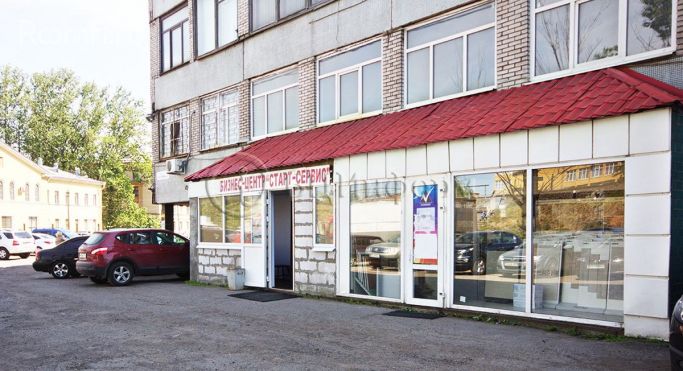 Аренда офиса 19.3 м², улица Салова - фото 4