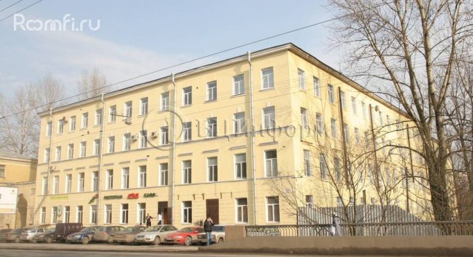 Аренда офиса 13.5 м², Лифляндская улица - фото 5