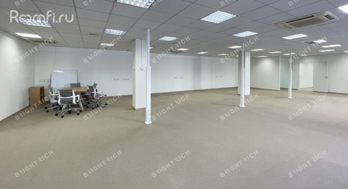 Аренда офиса 383.3 м², 2-я Советская улица - фото 3