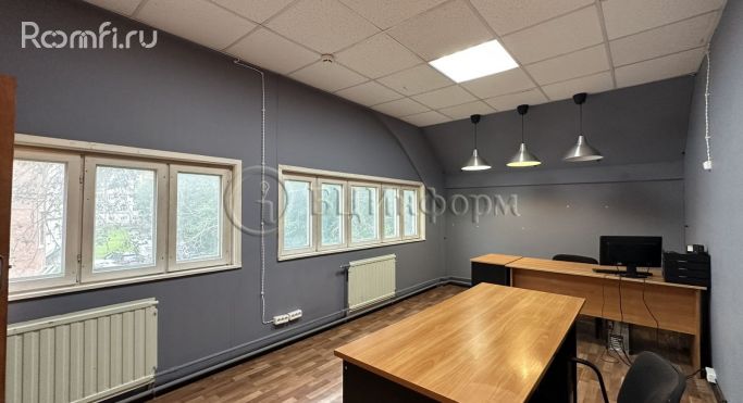 Аренда офиса 16 м², Полюстровский проспект - фото 3