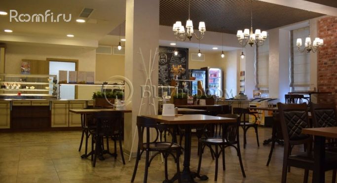 Аренда офиса 102.2 м², Петровская коса - фото 4