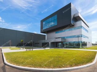 Аренда офиса 220 м²