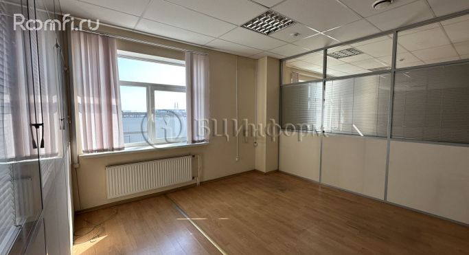 Аренда офиса 194.8 м², проспект Обуховской Обороны - фото 3