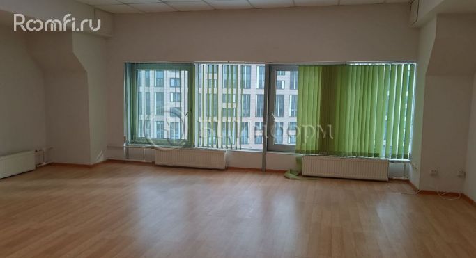 Аренда офиса 117.8 м², набережная Обводного канала - фото 1