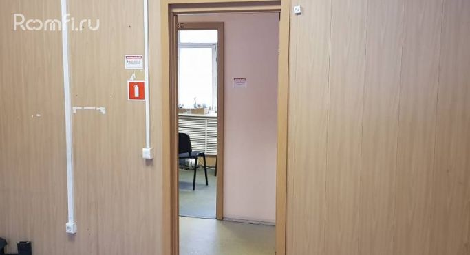 Аренда офиса 25.9 м², улица Комсомола - фото 2