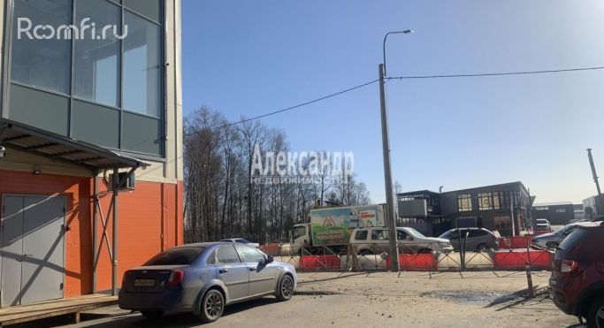 Аренда помещения свободного назначения 25 м², Валдайская улица - фото 2