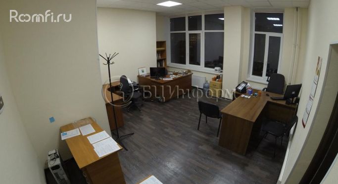 Аренда офиса 94.8 м², Левашовский проспект - фото 2