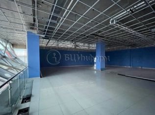 Аренда помещения свободного назначения 275 м²