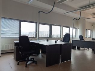 Аренда офиса 165.5 м²