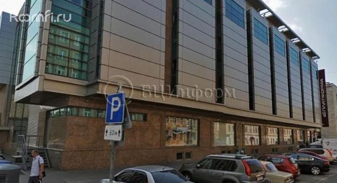 Аренда офиса 39 м², Транспортный переулок - фото 2