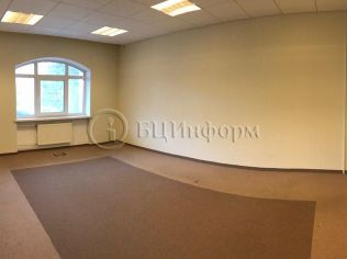 Аренда офиса 54 м²