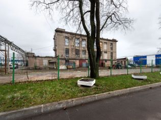 Аренда производственного помещения 55.7 м²