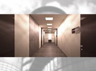 Аренда офиса 53.3 м2 в бизнес-центре, метро Выборгская