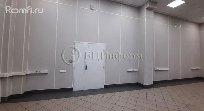 Аренда торгового помещения 94.7 м², улица Маршала Говорова - фото 2
