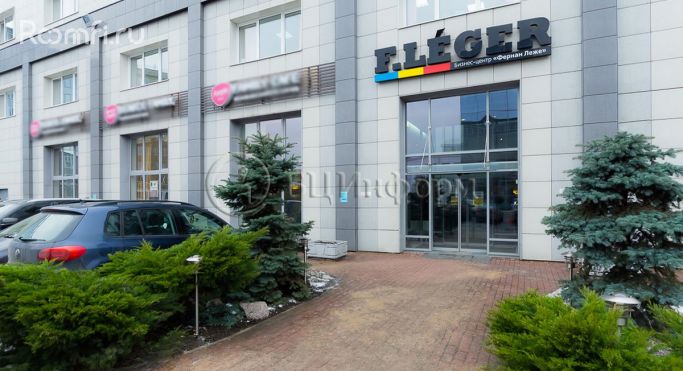 Аренда офиса 123 м², Кондратьевский проспект - фото 5