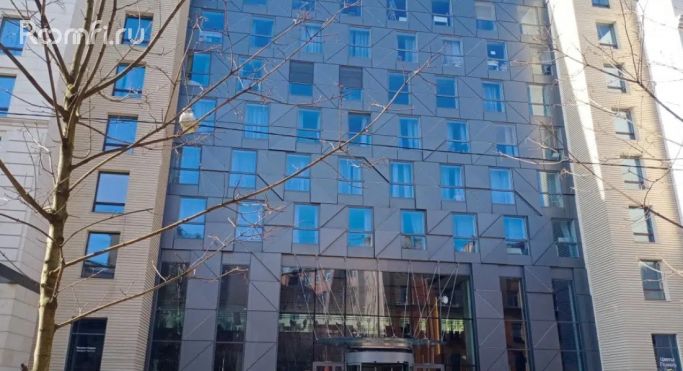 Продажа помещения свободного назначения 26.8 м², Социалистическая улица - фото 1