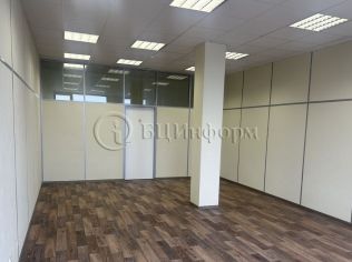 Аренда офиса 42 м²