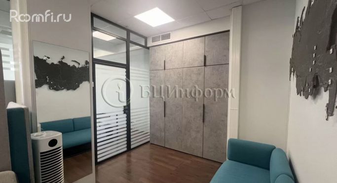 Аренда офиса 127.8 м², 26-я линия Васильевского острова - фото 2