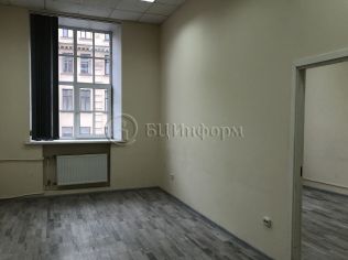 Аренда офиса 66.4 м²