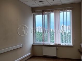 Аренда офиса 18.8 м²