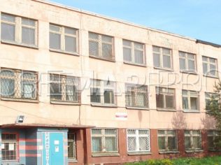 Аренда офиса 895 м2 в бизнес-центре