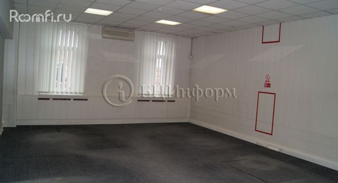 Аренда офиса 361.9 м², набережная Обводного канала - фото 3