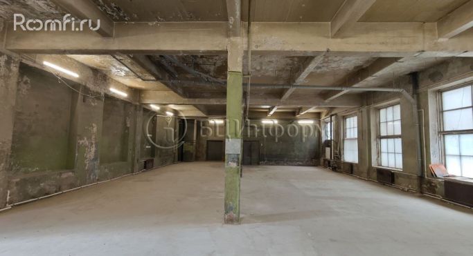 Аренда производственного помещения 340 м², улица Коммуны - фото 5
