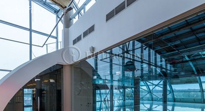 Аренда офиса 89.4 м², Лахтинский проспект - фото 4