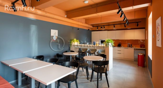 Аренда офиса 199 м², Днепропетровская улица - фото 5