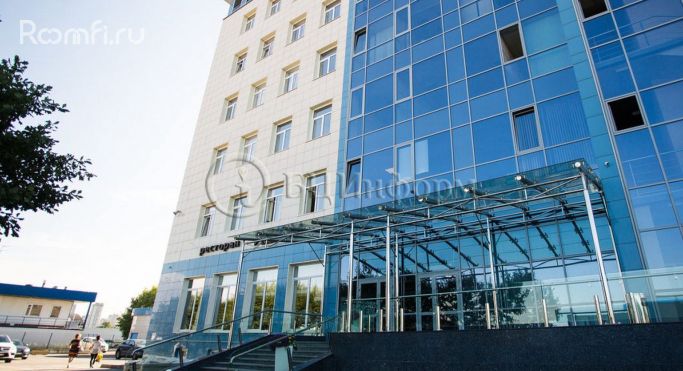 Аренда офиса 27.2 м², Софийская улица - фото 4