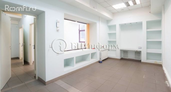 Аренда офиса 89.9 м², Уткин проспект - фото 4