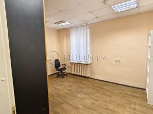 Аренда офиса 14.2 м²