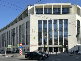 Аренда помещения свободного назначения 46.1 м²