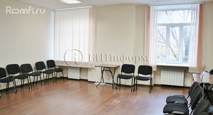Аренда помещения свободного назначения 40 м², набережная реки Смоленки - фото 2