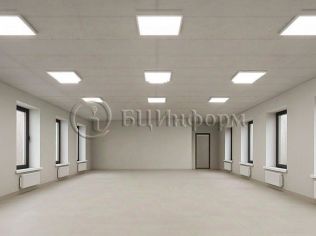 Аренда офиса 450 м²