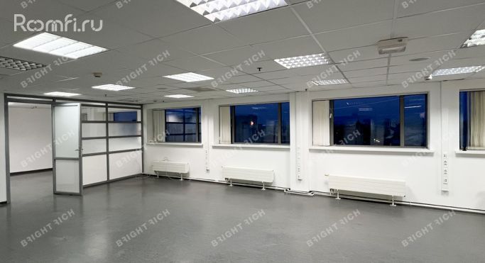 Аренда офиса 801.6 м², Невский проспект - фото 3