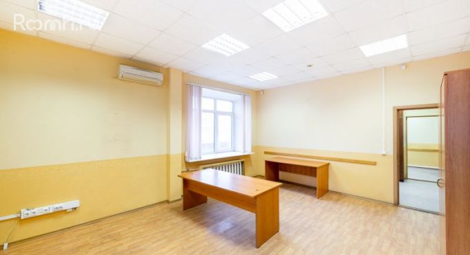 Аренда склада 99.1 м², Уральская улица - фото 1