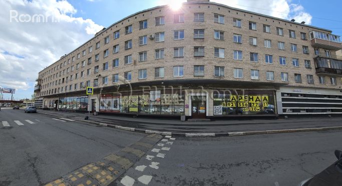 Аренда помещения свободного назначения 15 м², Народная улица - фото 2